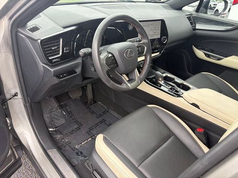 Used 2023 Lexus NX 350 AWD image 16