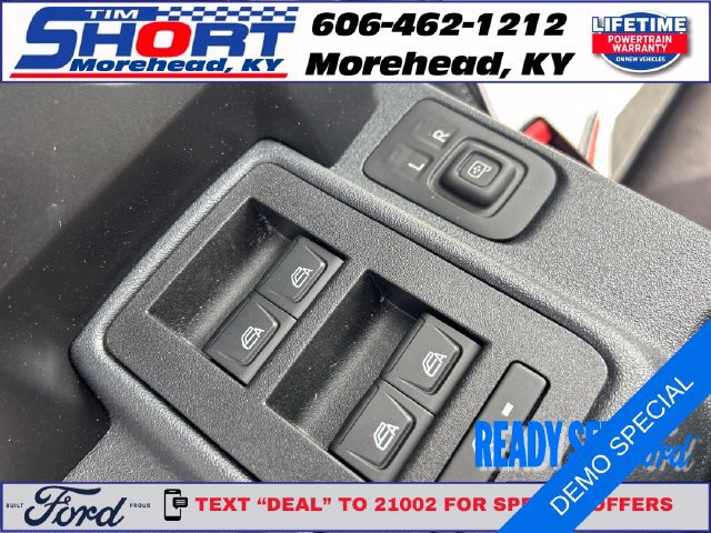 New 2025 Ford Bronco Raptor AWD/4WD image 24