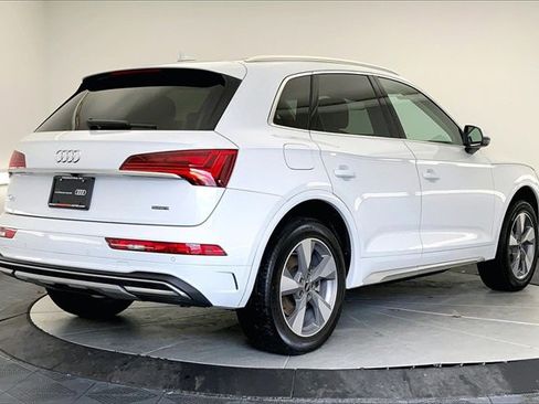 Certified 2023 Audi Q5 2.0T Premium Plus image 13