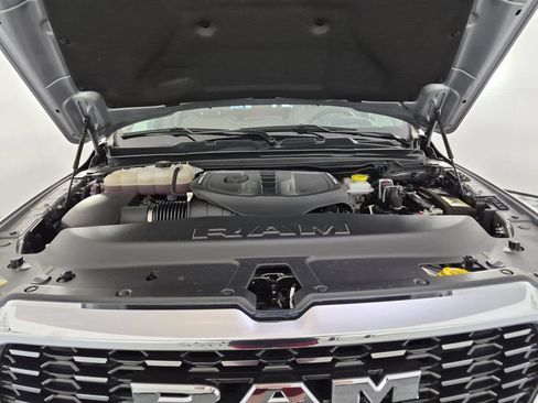 Used 2025 RAM 1500 Tungsten w/ Bed Utility Group AWD/4WD image 41