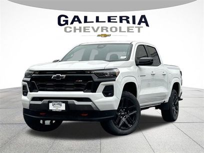 New 2025 Chevrolet Colorado Z71 w/ Z71 Convenience Package 2