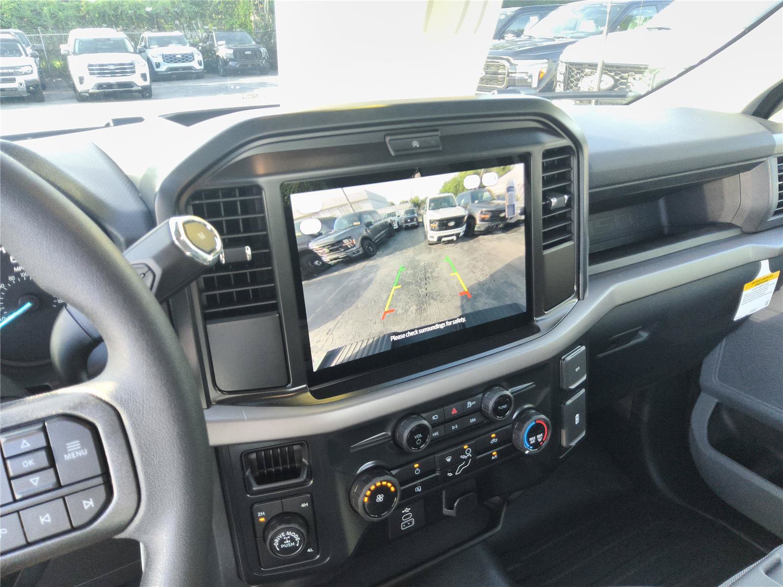 New 2026 Ford F150 XL AWD/4WD image 18