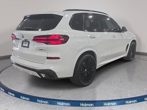 Certified 2024 BMW X5 sDrive40i w/ Executive Package RWD image 5