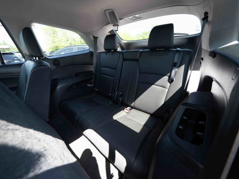 Used 2022 Honda Pilot EX-L image 24