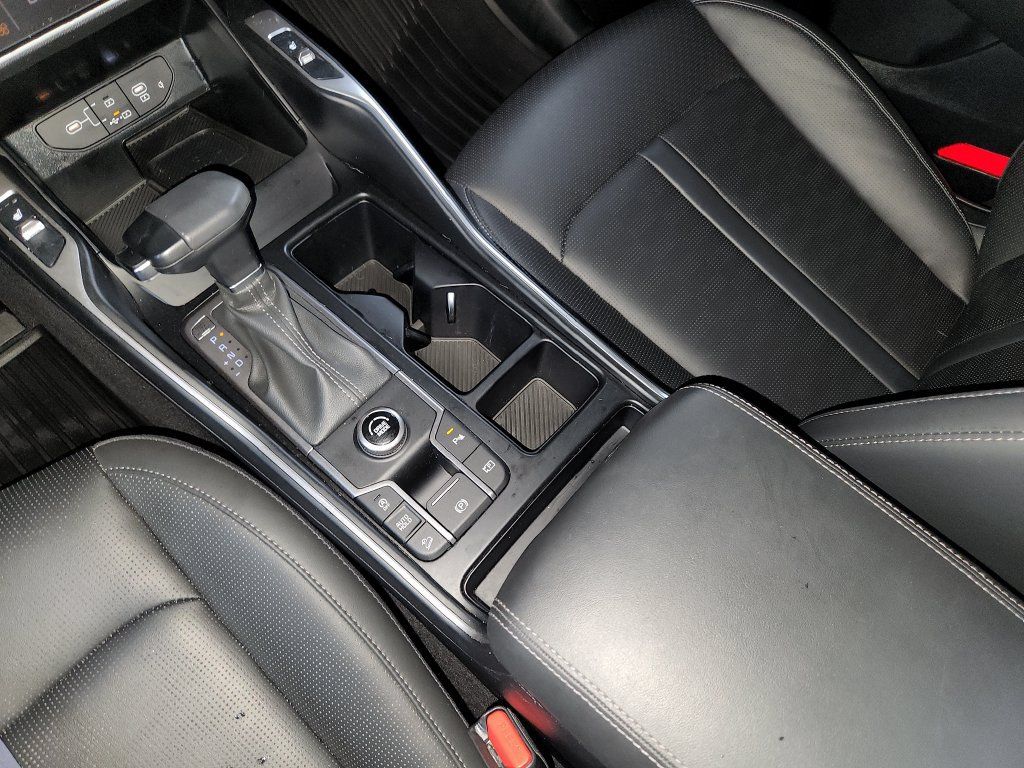 Used 2024 Kia Sorento S w/ Panoramic Sunroof Package FWD image 25