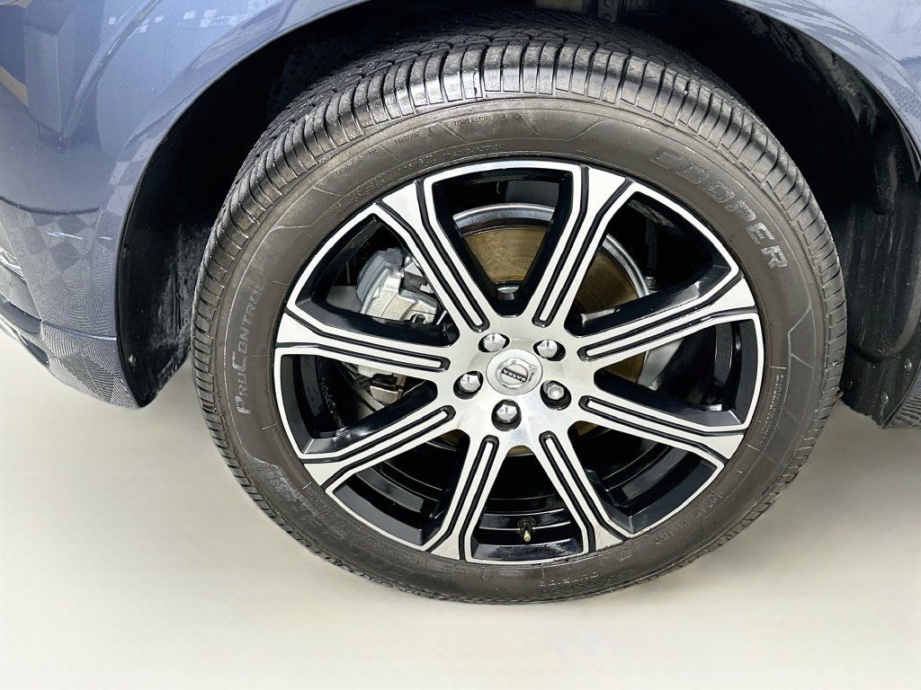 Used 2021 Volvo XC60 T5 Inscription w/ Protection Package Premier FWD image 24
