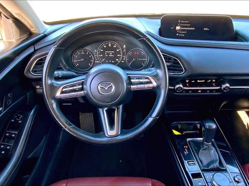 Used 2023 MAZDA CX-30 AWD 2.5 S w/ Preferred Package image 5