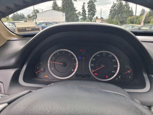 Used 2012 Honda Accord SE image 10