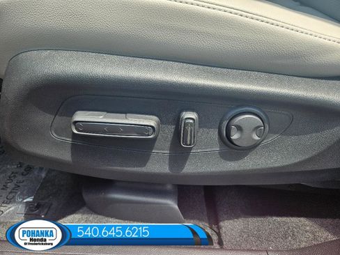 New 2026 Honda CR-V EX-L image 16