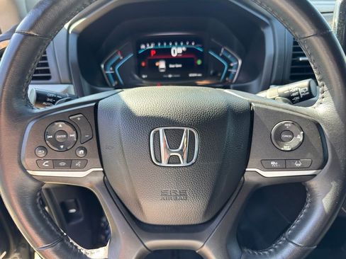 Used 2023 Honda Odyssey EX-L image 23