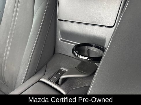 Certified 2025 MAZDA MX-5 Miata Club w/ Appearance Package RWD image 39