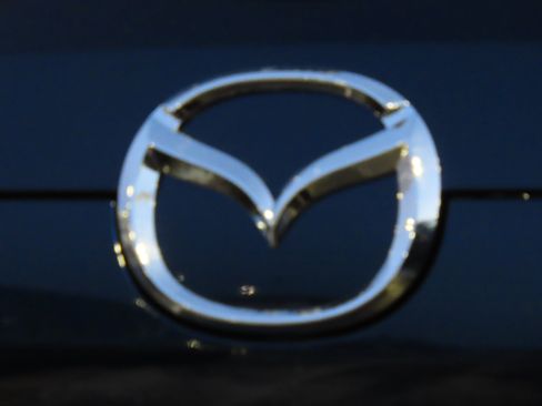 New 2025 MAZDA CX-5 AWD 2.5 S w/ Select Package image 17