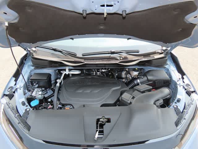 New 2027 Honda Odyssey Sport-L image 10