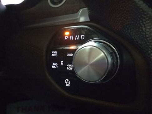 Used 2021 RAM 1500 Limited image 22