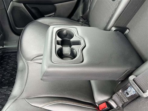 Used 2019 Jeep Compass Latitude image 12