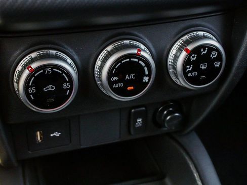 New 2025 Mitsubishi Outlander Sport ES AWD/4WD image 21