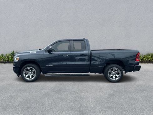 Used 2019 RAM 1500 Big Horn image 9