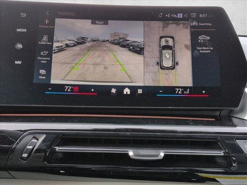 New 2026 BMW X1 xDrive28i image 13