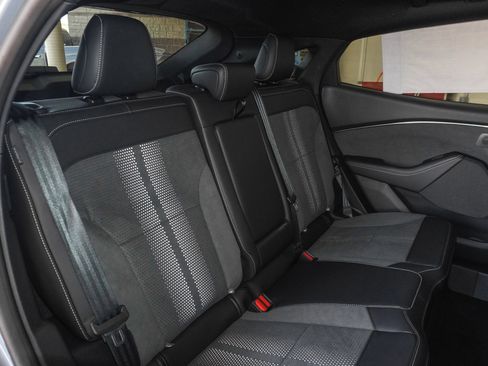 New 2025 Ford Mustang Mach-E GT image 44