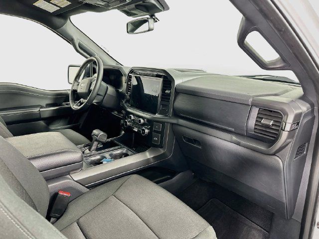 Used 2024 Ford F150 XLT w/ Equipment Group 302A MID AWD/4WD image 30