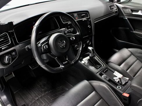 Used 2019 Volkswagen Golf R 4-Door AWD/4WD image 26