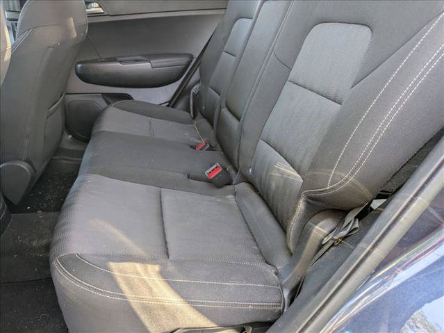 Used 2019 Kia Sportage LX FWD image 12