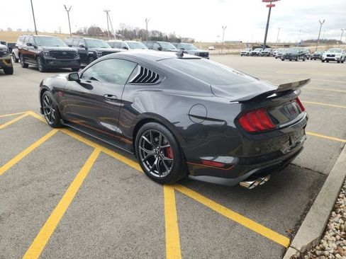 Used 2022 Ford Mustang Mach 1 w/ Equipment Group 700A image 3
