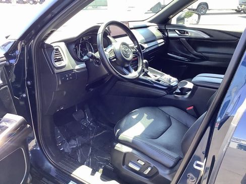 Used 2023 MAZDA CX-9 Grand Touring image 7