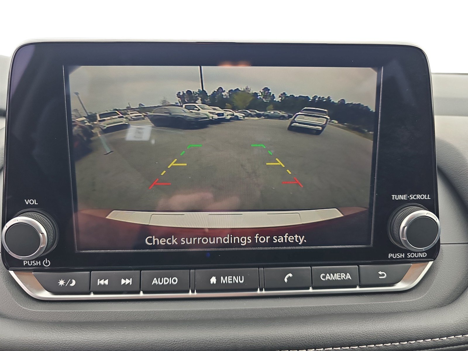 Used 2026 Nissan Rogue SV FWD image 20