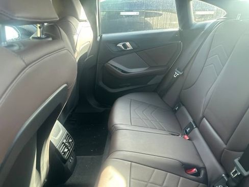Used 2025 BMW 228i xDrive AWD/4WD image 12