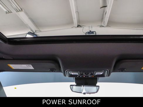 Used 2024 GMC Sierra 1500 AT4 w/ Technology Package image 22