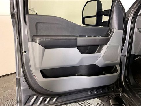 Used 2025 Ford F350 XL w/ STX Appearance Package AWD/4WD image 19
