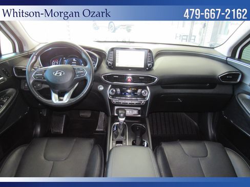 Used 2019 Hyundai Santa Fe FWD image 40