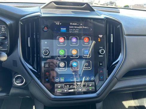 Used 2023 Subaru Ascent Onyx Edition Limited image 21