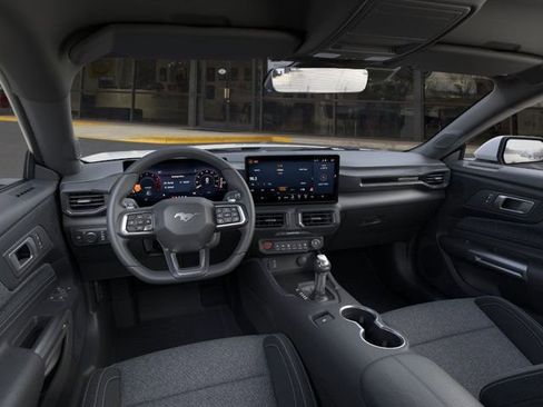 New 2026 Ford Mustang GT image 9