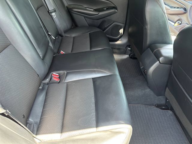 Used 2023 Nissan Altima 2.5 SR FWD image 23