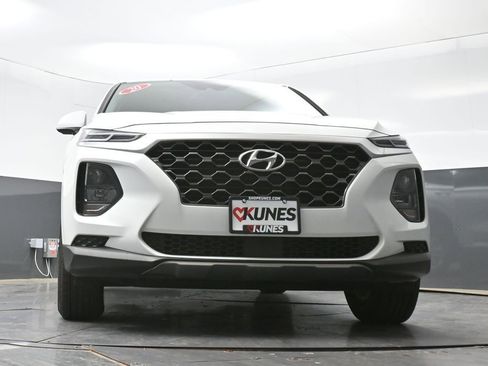 Used 2020 Hyundai Santa Fe SE FWD image 51