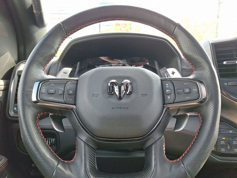 Used 2025 RAM 1500 RHO w/ RHO Level 1 Equipment Group AWD/4WD image 20