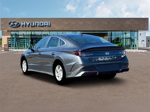 New 2025 Hyundai Sonata SE image 5