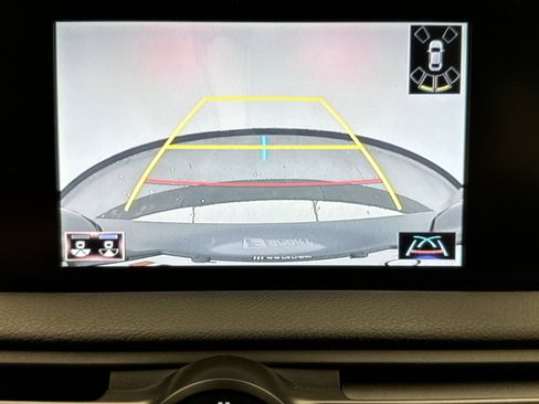 Used 2023 Lexus IS 350 F Sport w/ Memory Package AWD/4WD image 22