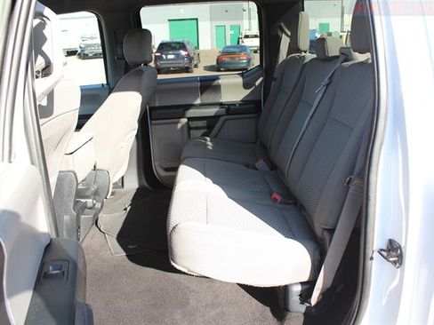 Used 2018 Ford F150 XLT image 24