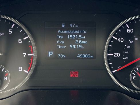 Used 2022 Kia Telluride EX w/ EX Premium Package FWD image 37