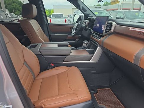 New 2026 Toyota Tundra 1794 Edition AWD/4WD image 11
