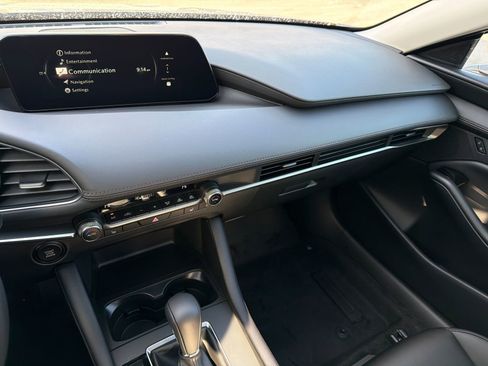 New 2026 MAZDA MAZDA3 2.5 S Sedan w/ Preferred Pkg FWD image 22