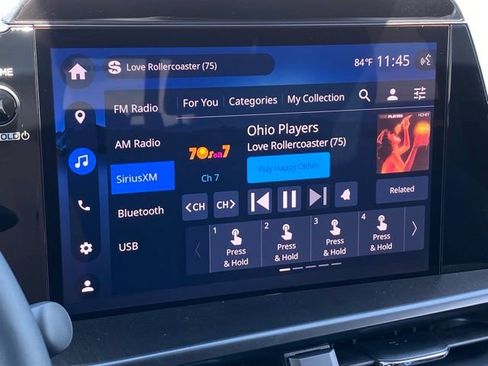 New 2026 Subaru Outback Touring AWD/4WD image 20