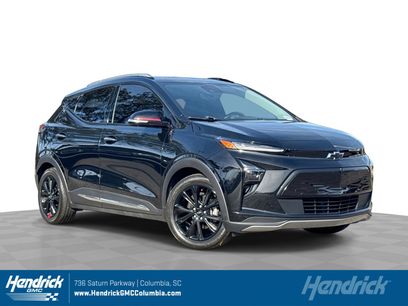 Used 2023 Chevrolet Bolt EUV Premier w/ Sun & Sound Package