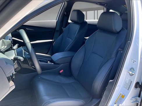 Used 2026 Honda Accord Sport image 21