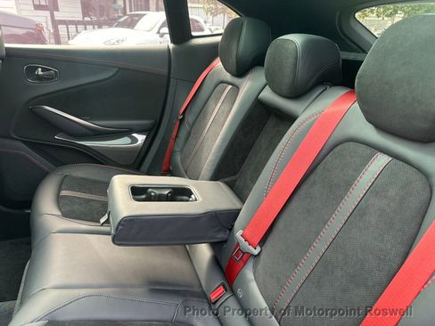 Used 2023 Aston Martin DBX AWD image 30