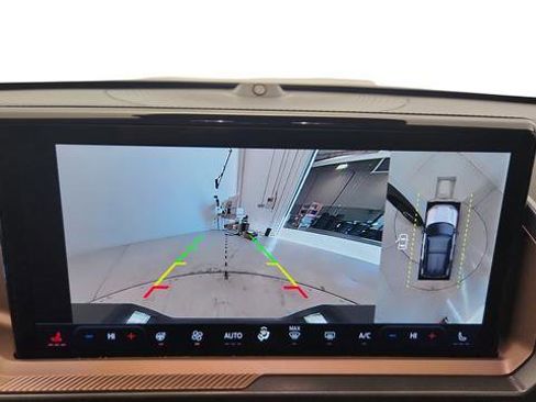 New 2025 Ford Bronco Sport Outer Banks w/ Outer Banks Tech Package+ image 17