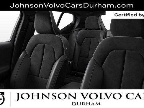 Used 2023 Volvo XC40 Recharge Ultimate w/ Protection Package Premier image 7